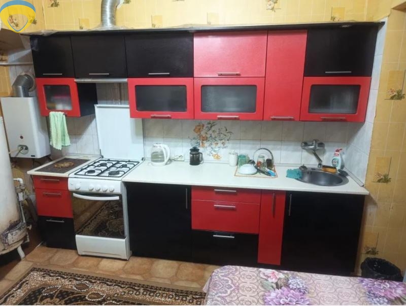 продажа двухкомнатной квартиры номер A-173638 в Малиновском районе, фото номер 4